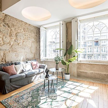 Lovelystay - Aurora Mezzanine Porto Luaran gambar