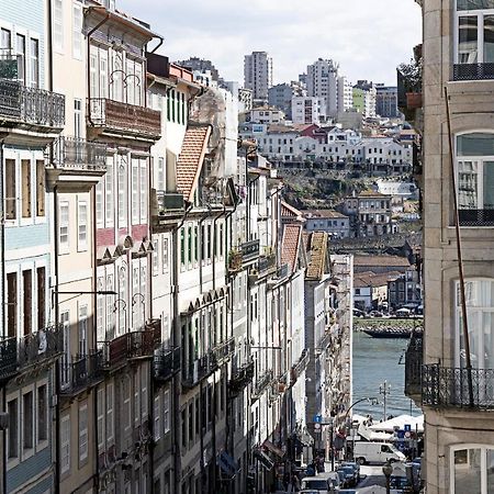 Lovelystay - Aurora Mezzanine Porto Luaran gambar