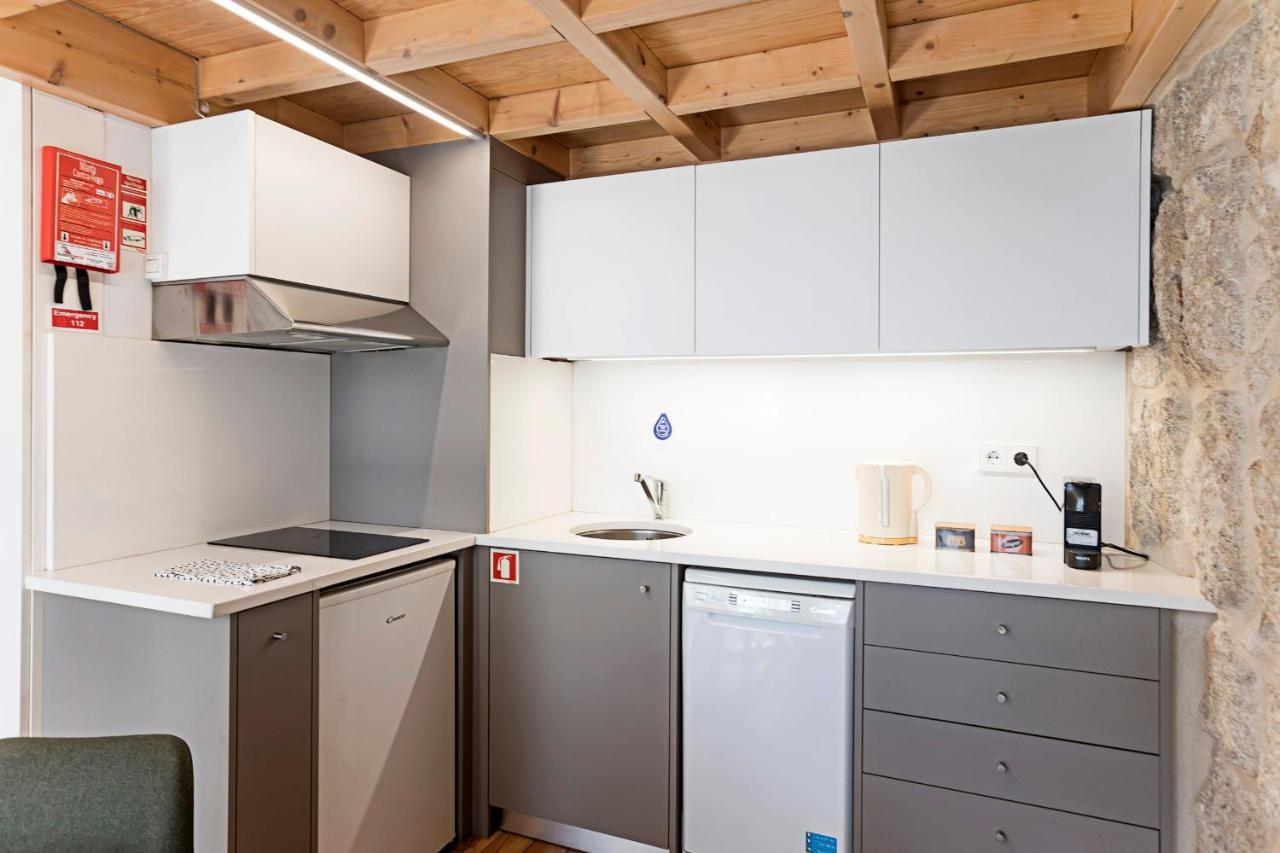 Lovelystay - Aurora Mezzanine Porto Luaran gambar
