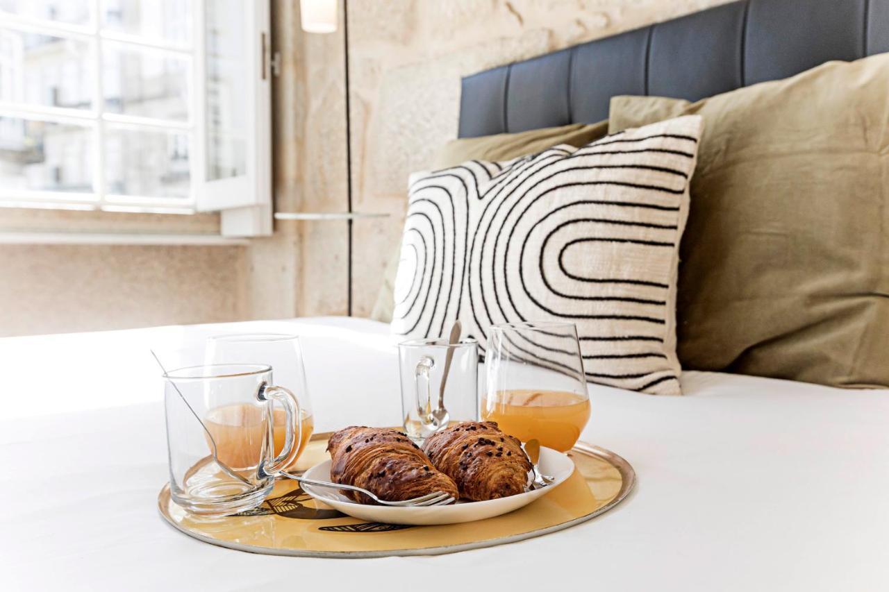 Lovelystay - Aurora Mezzanine Porto Luaran gambar