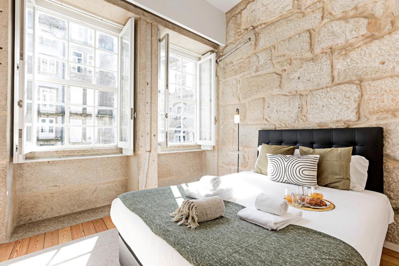 Lovelystay - Aurora Mezzanine Porto Luaran gambar