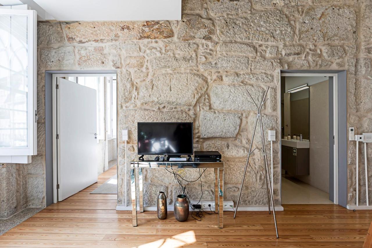 Lovelystay - Aurora Mezzanine Porto Luaran gambar