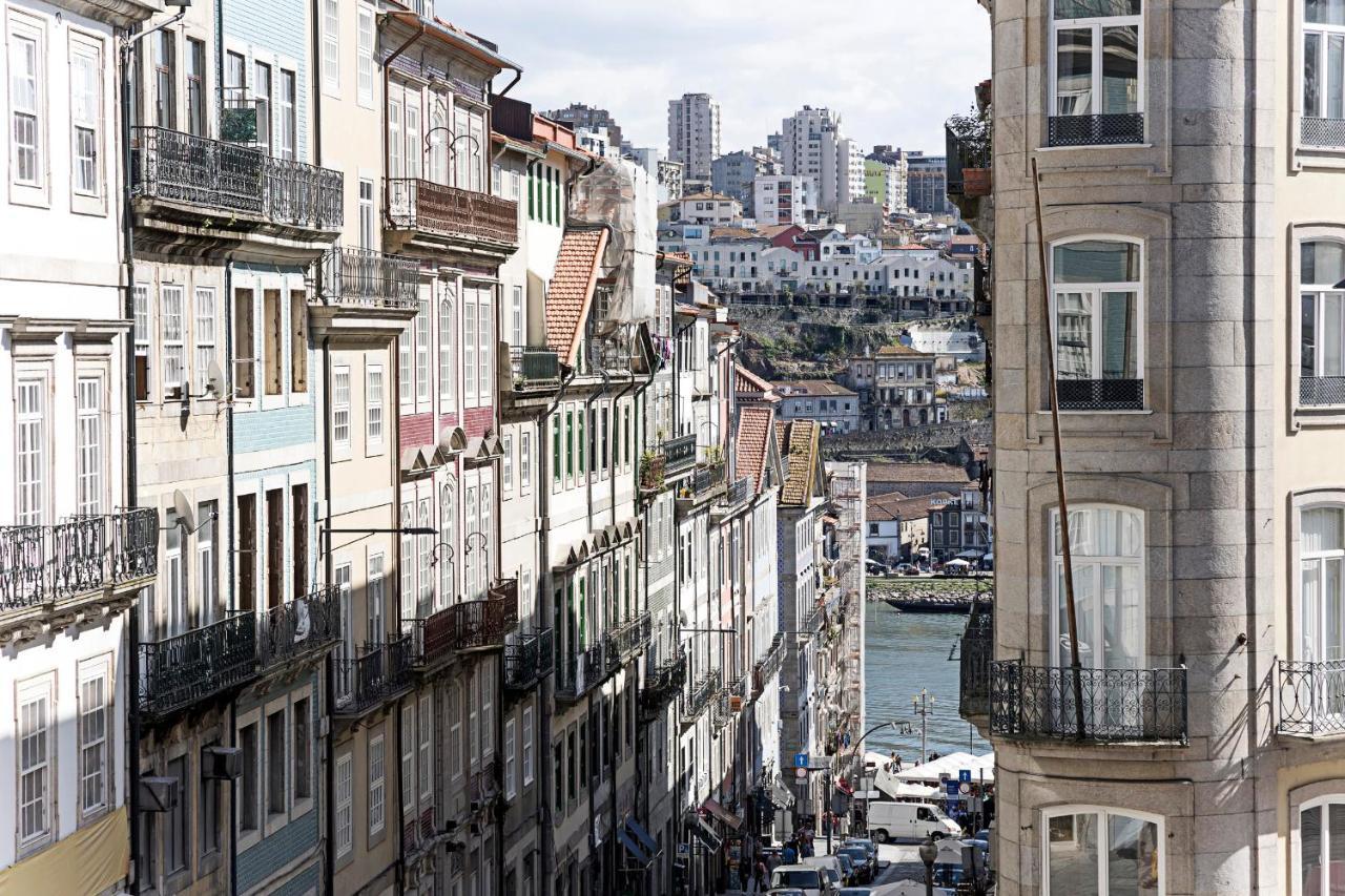 Lovelystay - Aurora Mezzanine Porto Luaran gambar