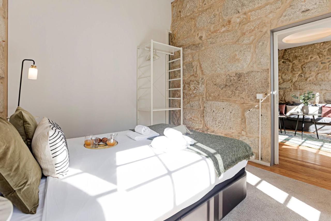 Lovelystay - Aurora Mezzanine Porto Luaran gambar