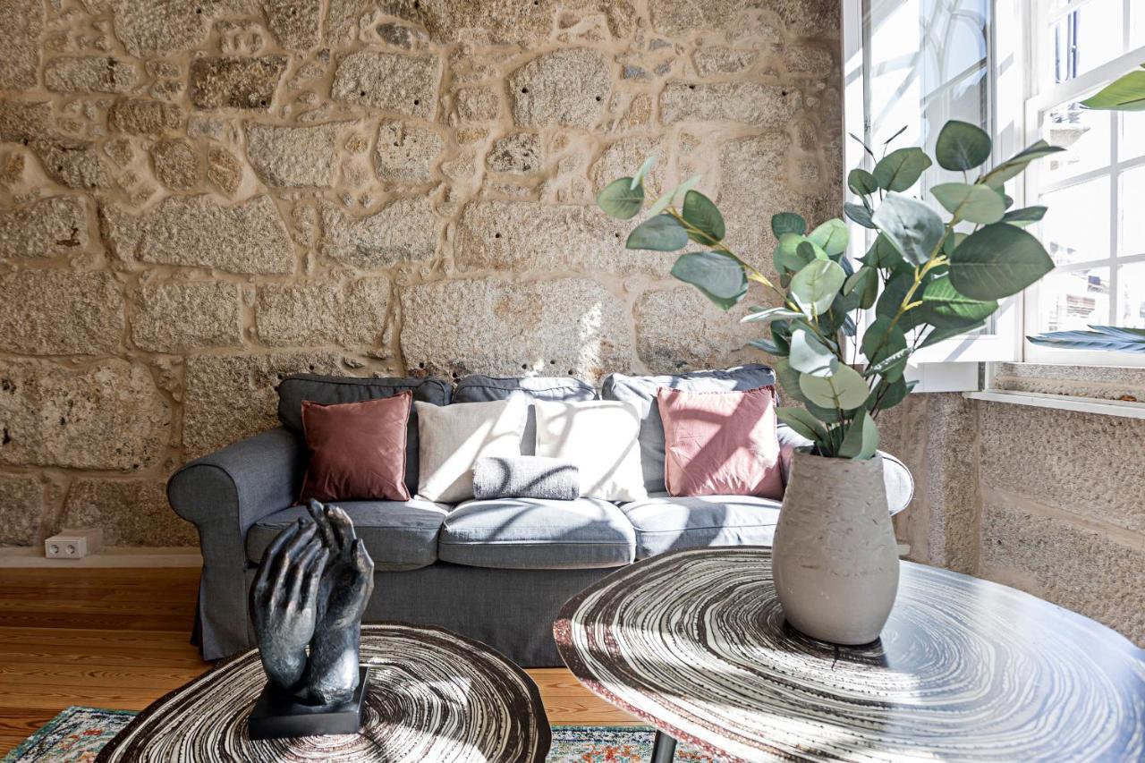 Lovelystay - Aurora Mezzanine Porto Luaran gambar