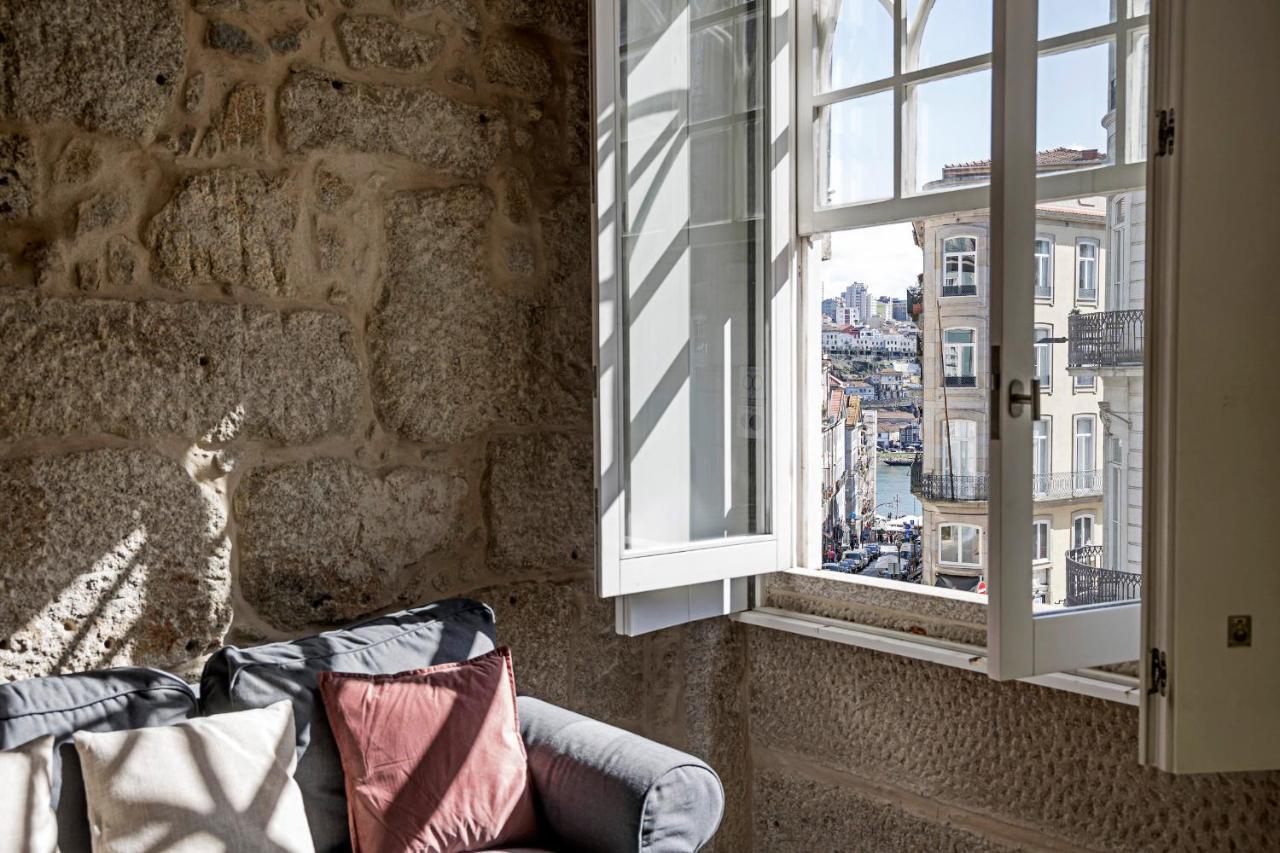 Lovelystay - Aurora Mezzanine Porto Luaran gambar